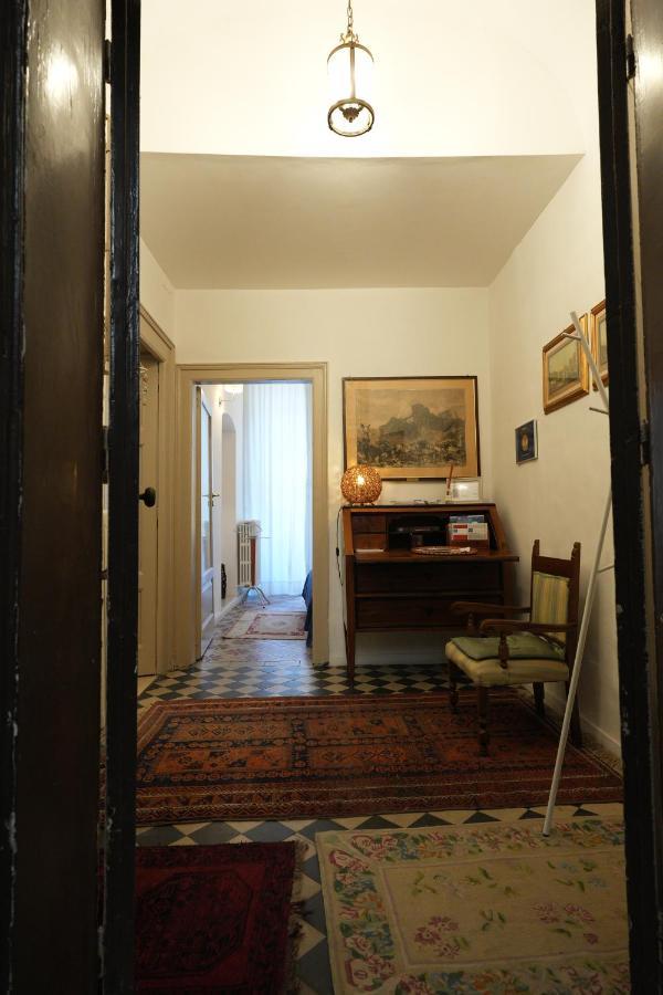 Murat Elli'S Houses Bari Buitenkant foto