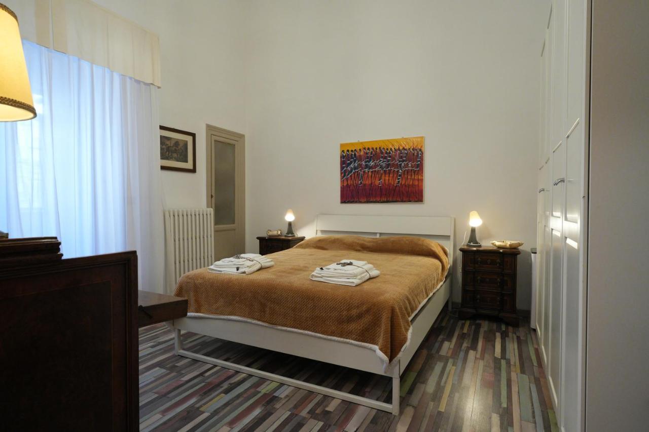 Murat Elli'S Houses Bari Buitenkant foto
