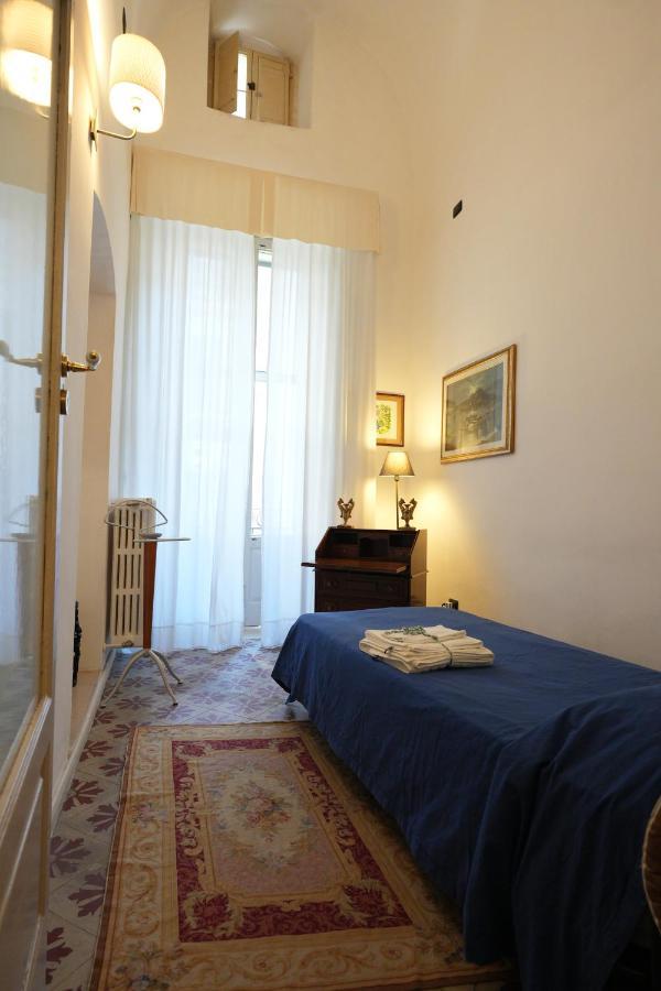 Murat Elli'S Houses Bari Buitenkant foto