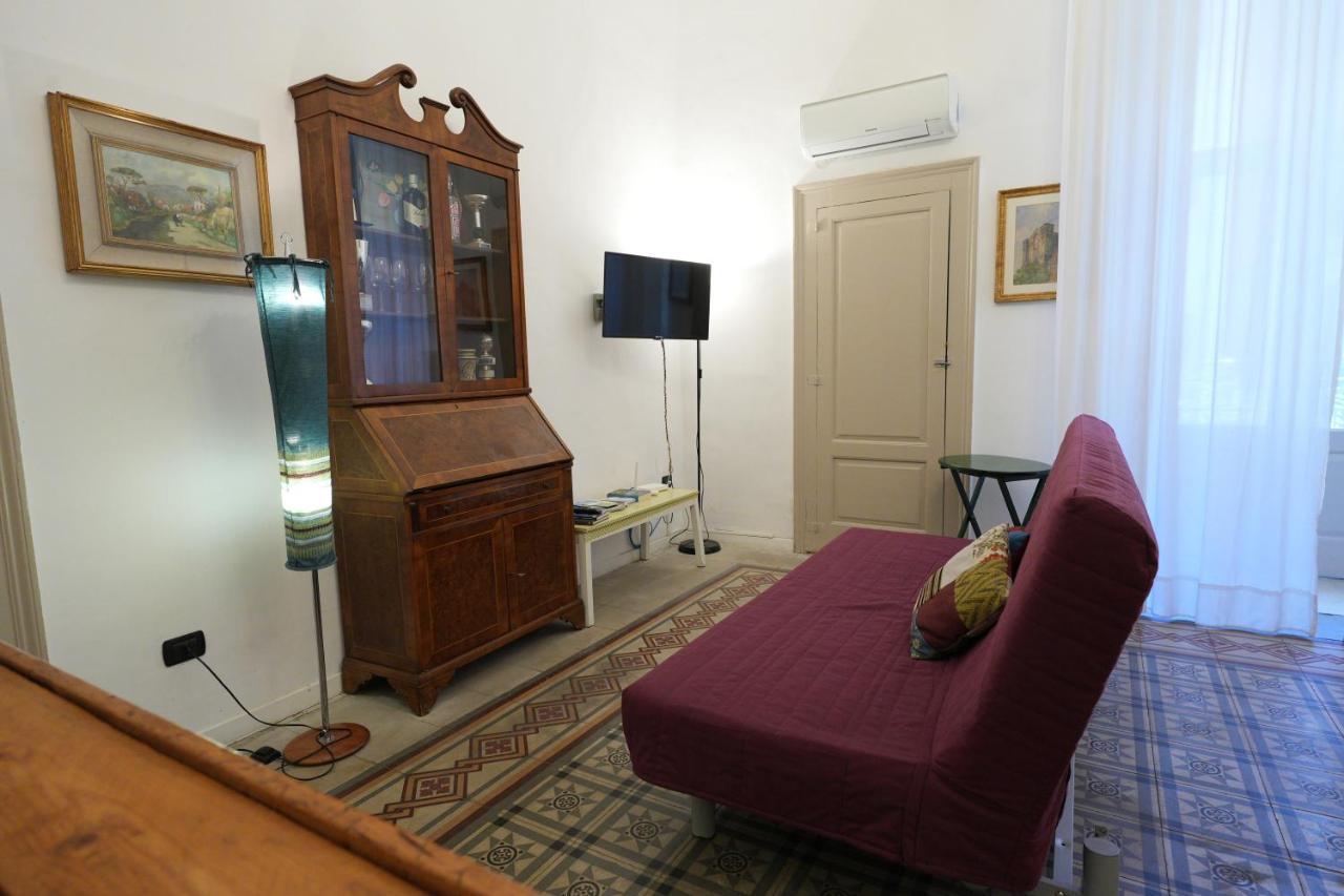 Murat Elli'S Houses Bari Buitenkant foto