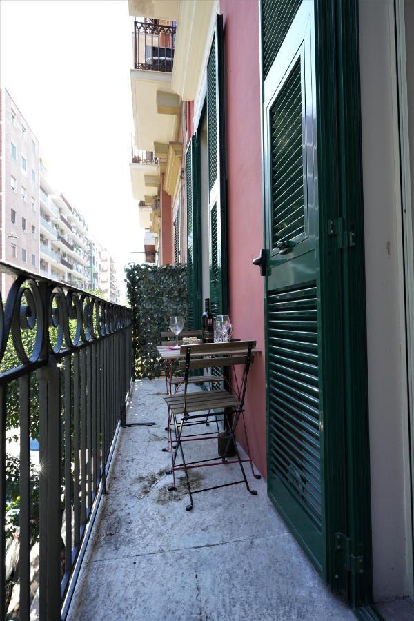 Murat Elli'S Houses Bari Buitenkant foto