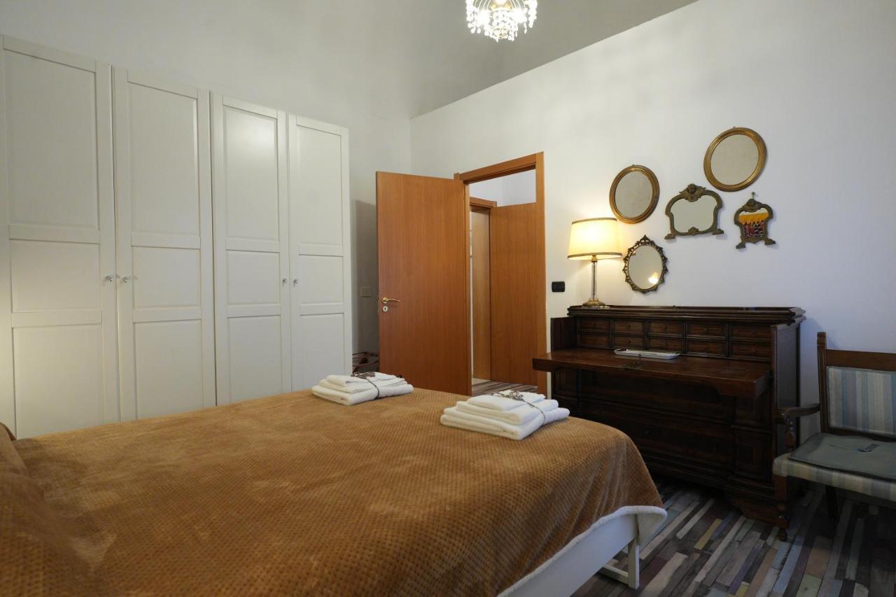 Murat Elli'S Houses Bari Buitenkant foto